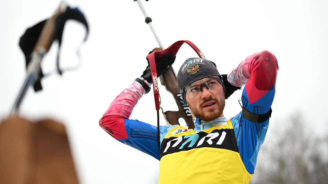 Чемпион мира рассказал об убийстве российского биатлона