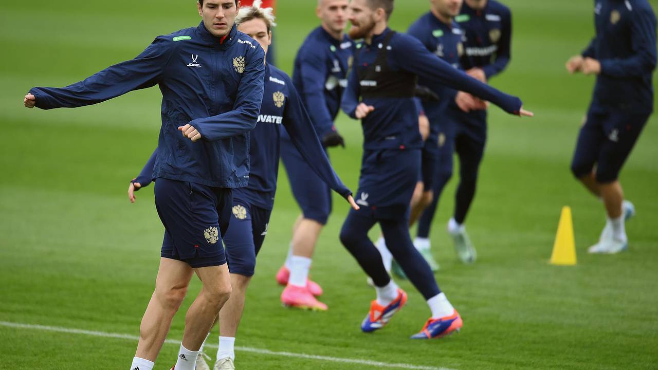 Сборную России по футболу не допустят до жеребьевки квалификации ЧМ-2026