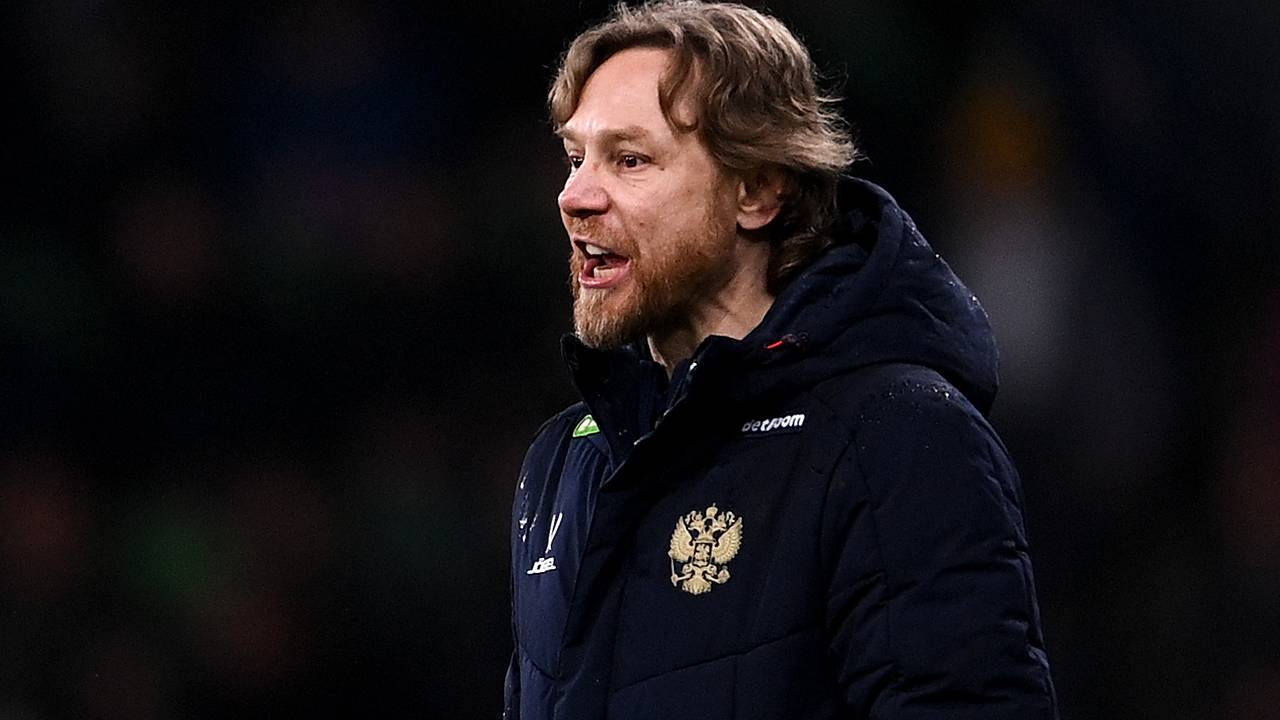 Карпин выбрал россиянина для вручения «Золотого мяча»