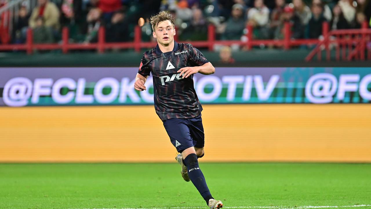 Бразильские болельщики оскорбили российского футболиста