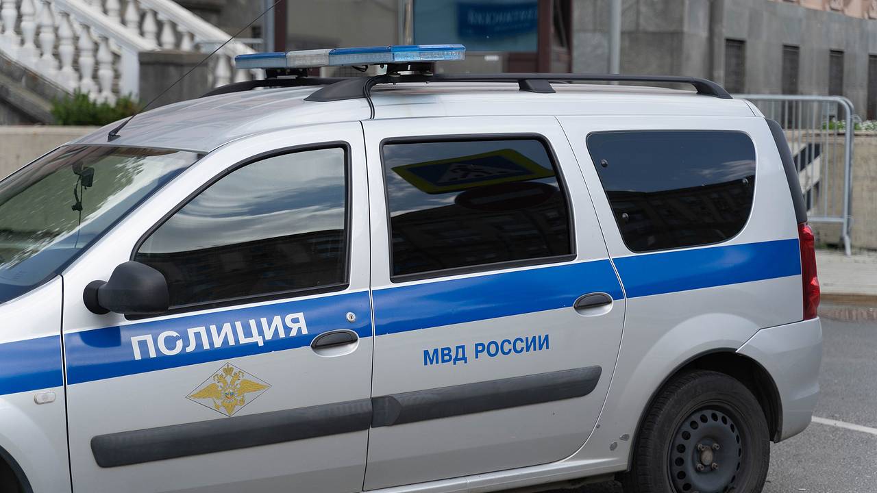 В Подмосковье совершена попытка поджога на железнодорожных путях