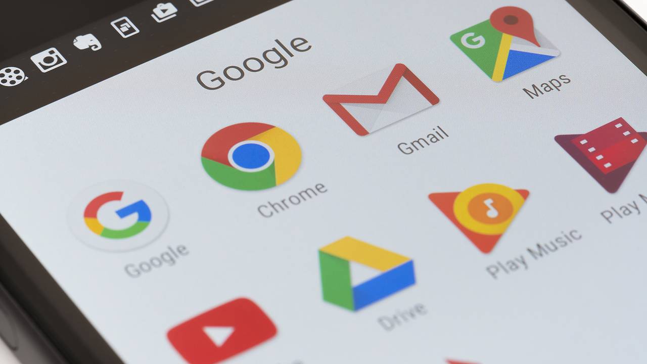Android объединят с Chrome OS