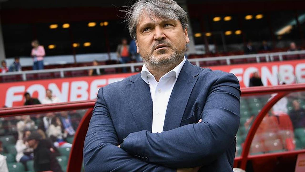 Шестикратный чемпион России раскрыл подробности пережитого нападения