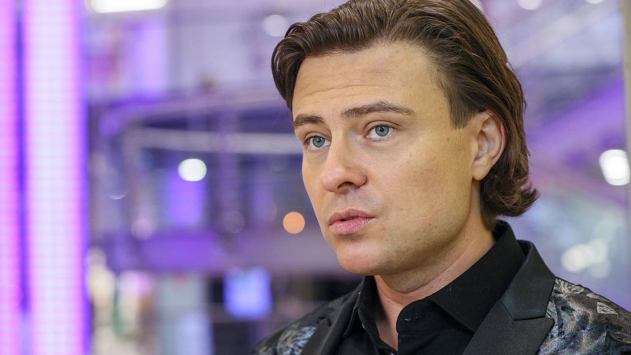 Прохор Шаляпин высказался о шопинге на рынке
