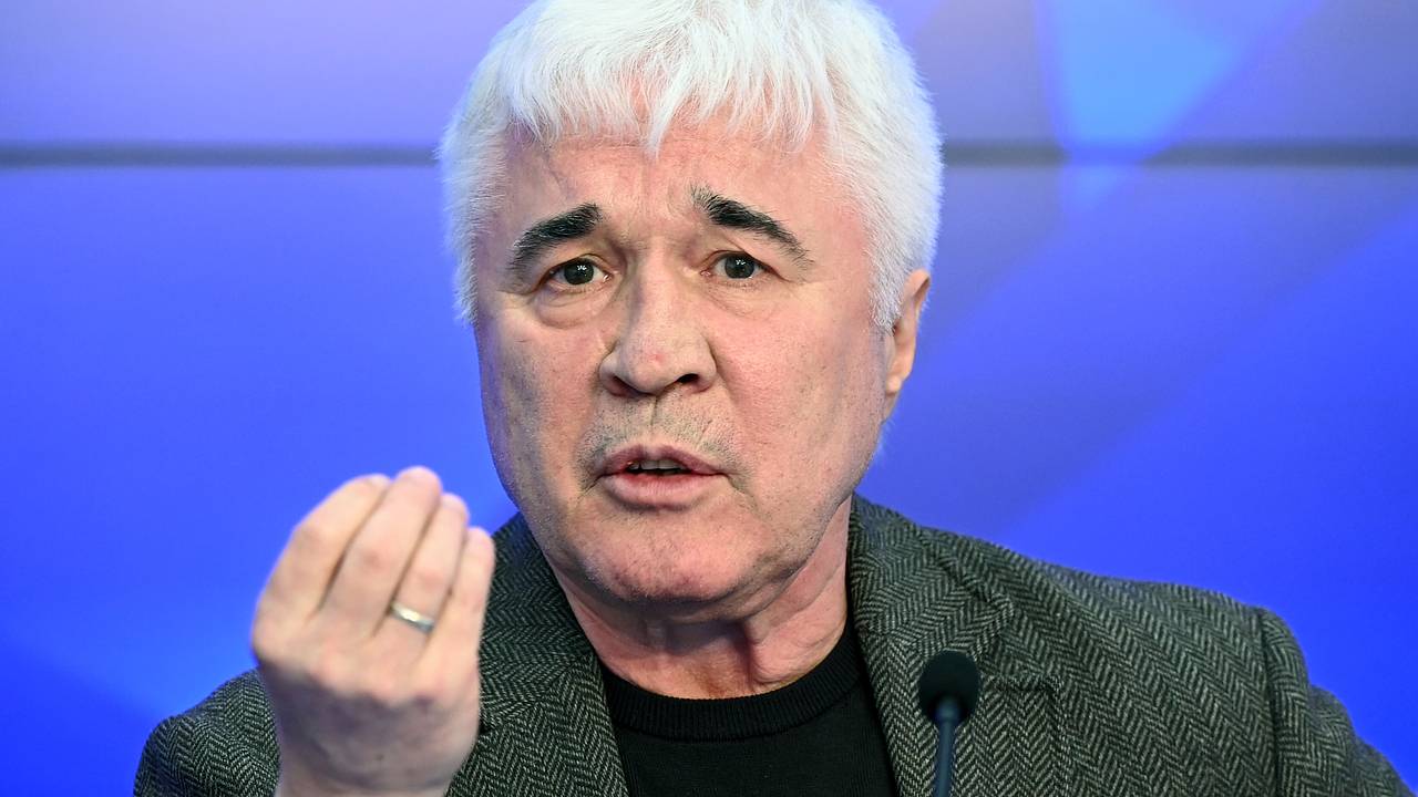 Чемпион СССР оценил уровень сборной России