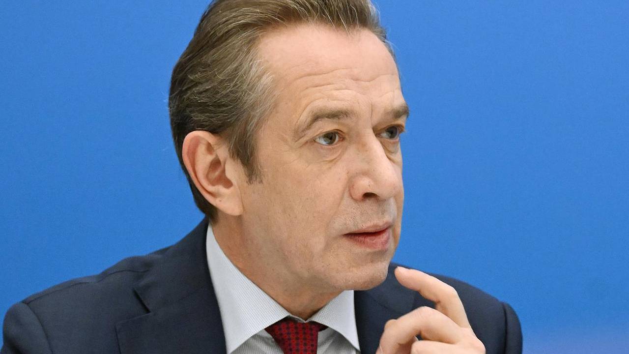 Машкова приговорили к 10 годам тюрьмы заочно