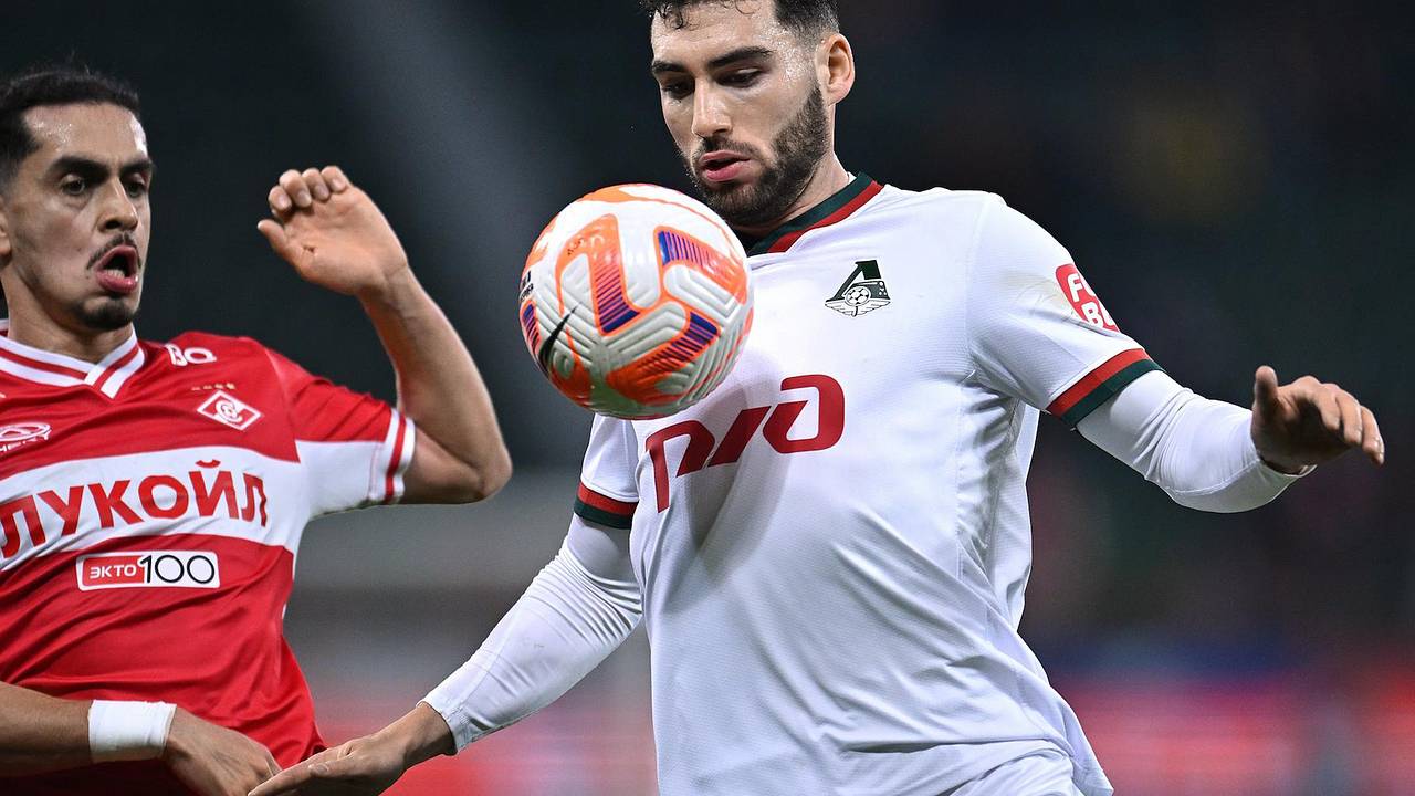 Футболист «Локомотива» назвал сумму трат в месяц