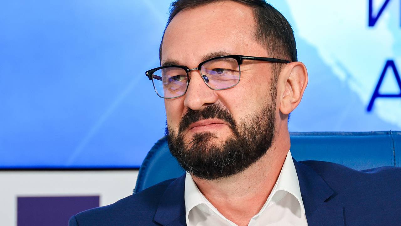 Глава Футбольной национальной лиги высказался о переносе матчей из приграничных регионов