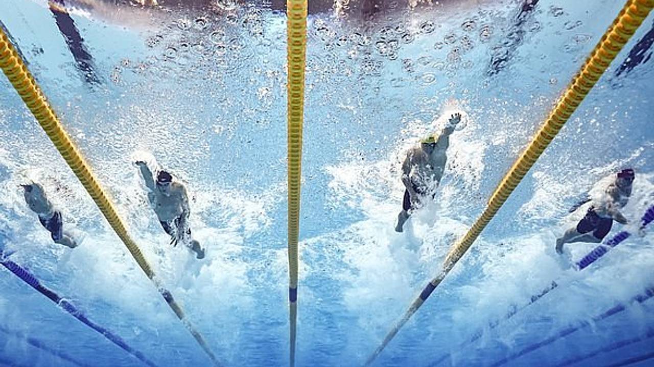 World Aquatics смягчила критерии допуска к соревнованиям для россиян