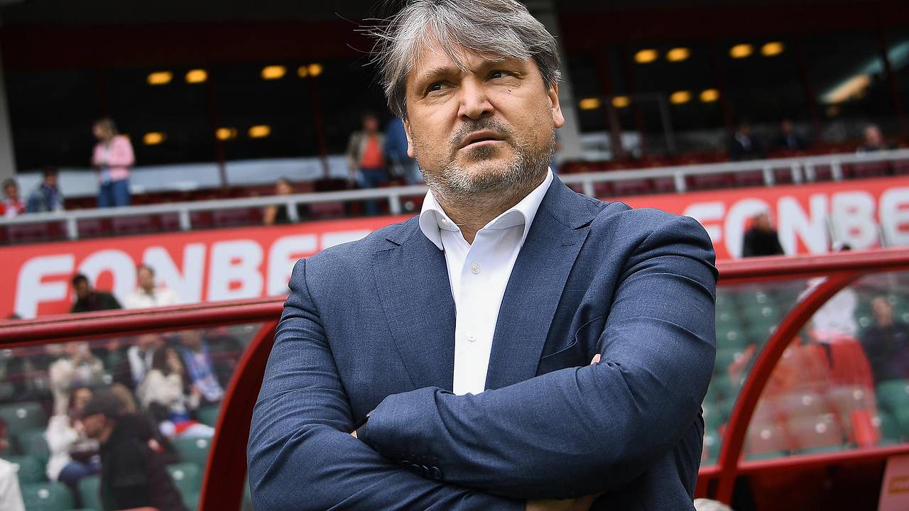 Шестикратный чемпион России по футболу рассказал о состоянии после вооруженного нападения