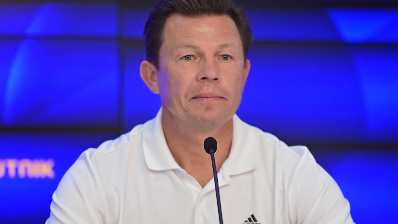 В СБР отреагировали на жалобы биатлонистов на патроны