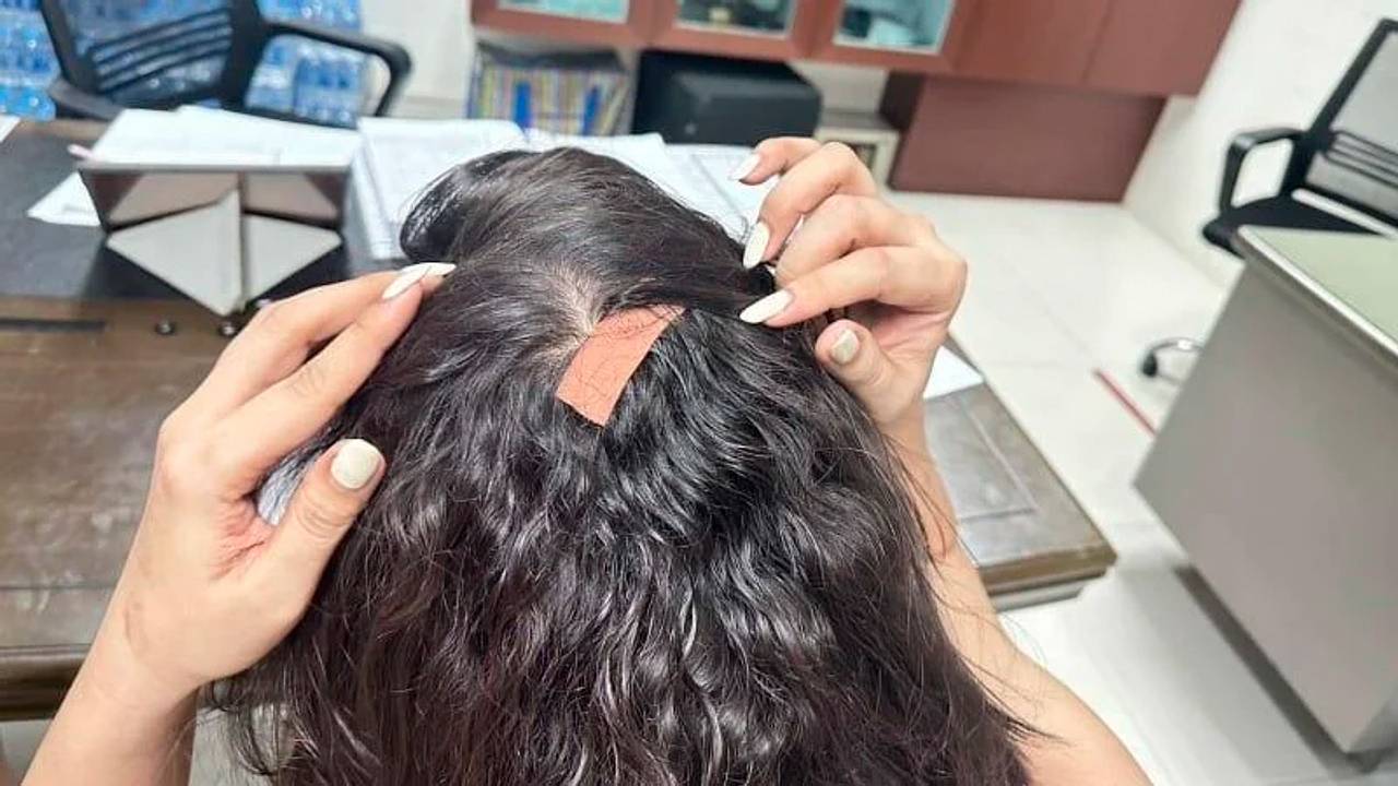 Турист напал на трансвестита в Таиланде и избил его пластиковым стулом