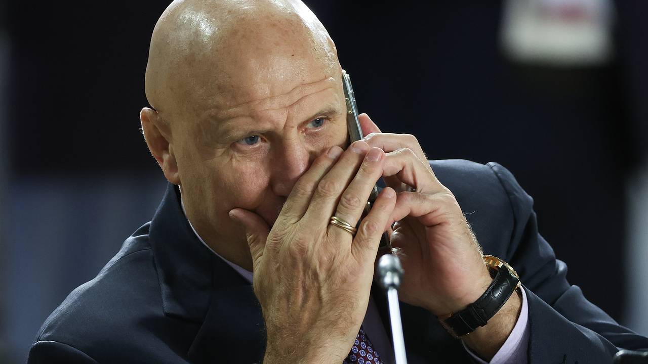 Стало известно о поддержке российских борцов со стороны американцев после санкций МОК