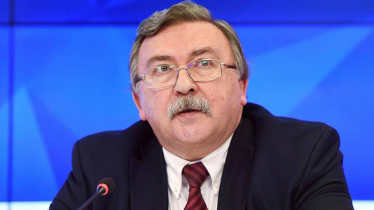 В России описали заявления Киева о ядерном оружии одним словом