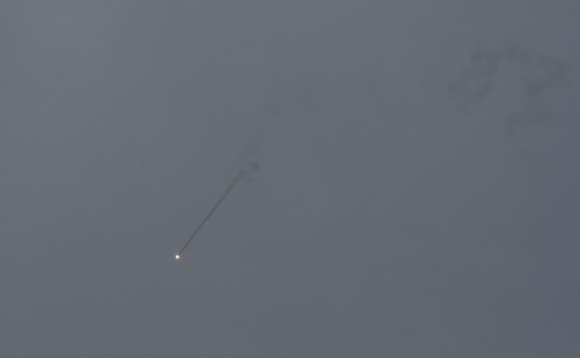 В ООН сочли тревожным применение Россией баллистической ракеты «Орешник»