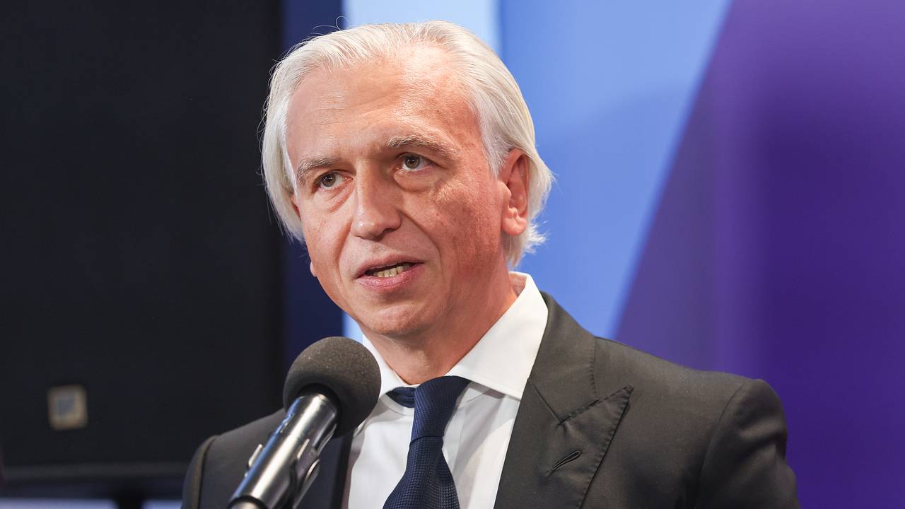 Глава РФС назвал возможный результат сборной России на Евро-2024