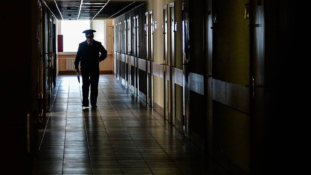 В России возбудили дело по факту сожжения шалаша Ленина