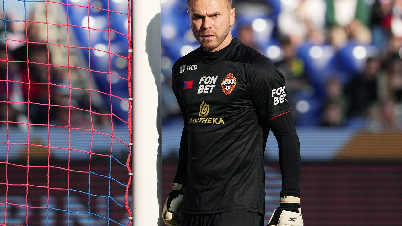 Акинфеев рассказал о проблемах со здоровьем после перенесенных травм