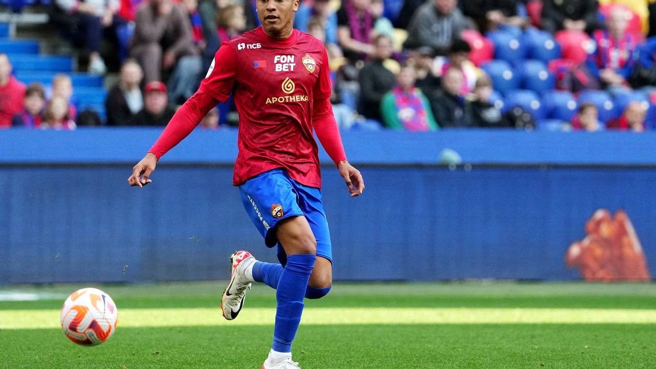 Легионер ЦСКА рассказал об удивившей его особенности россиян