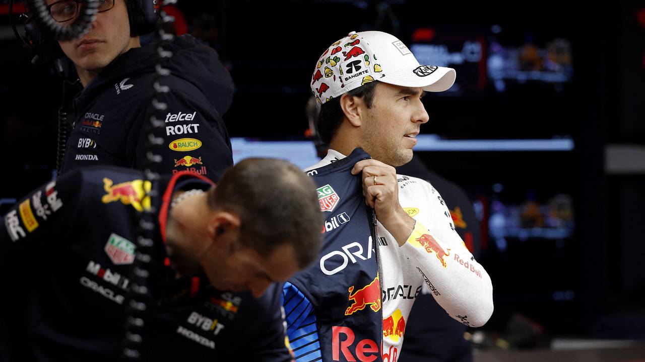 Пилоты «Формулы-1» пожаловались на запах запрещенных веществ на трассе в США