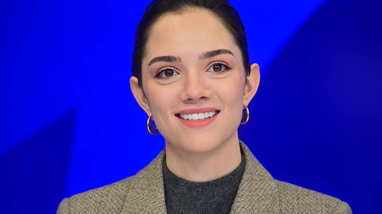 Медведева обратилась к травмированному Овечкину