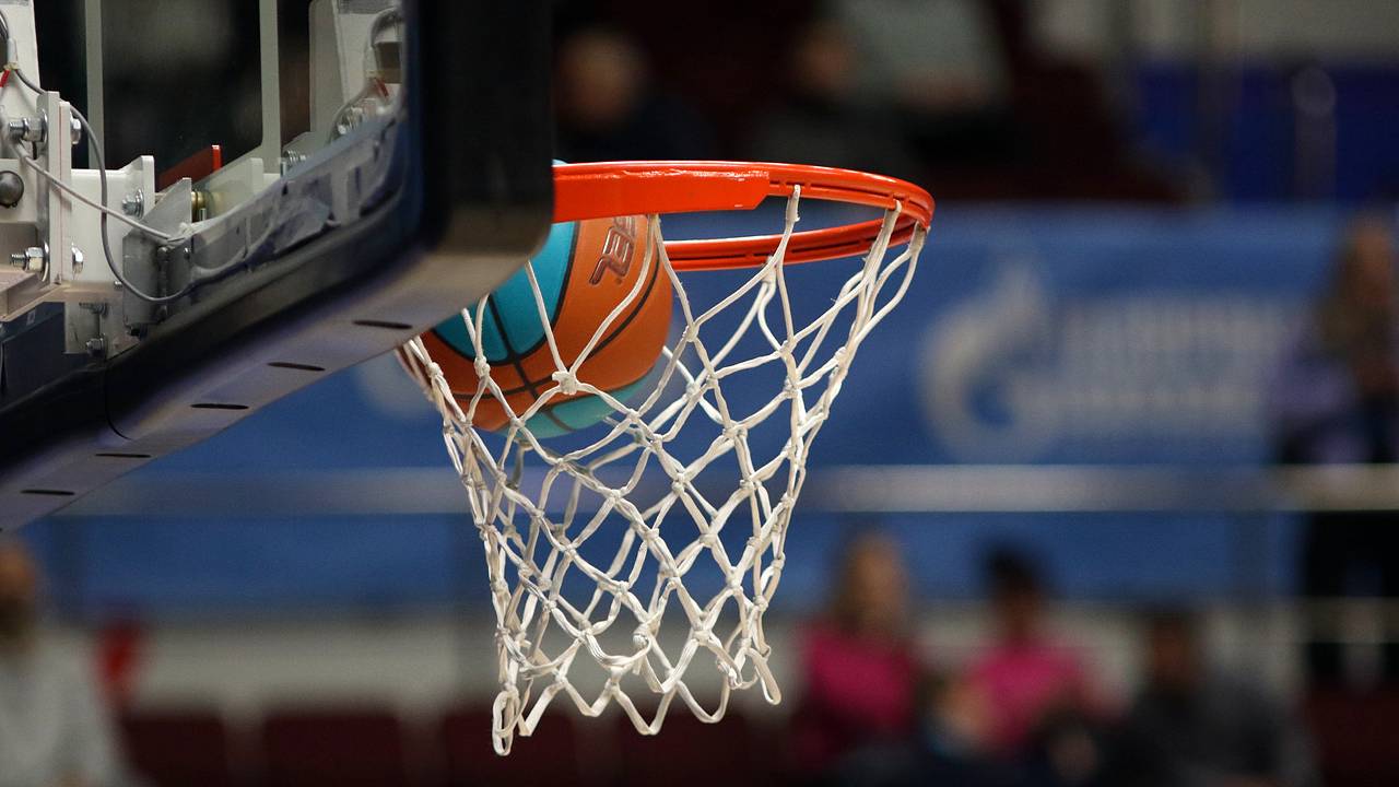 Выступающие в США баскетболисты захотели играть за сборную России