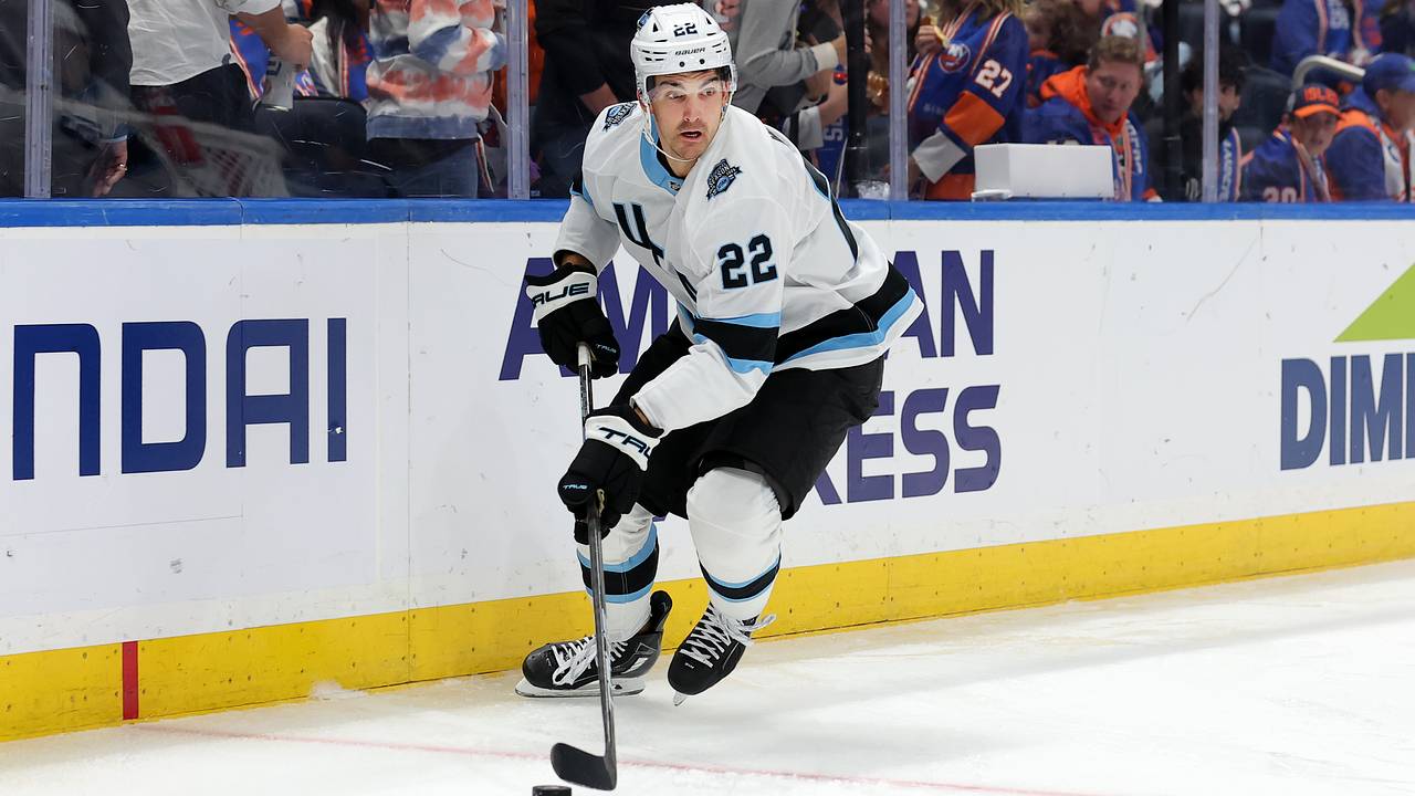 Стало известно об эмоциональном состоянии нанесшего травму Овечкину хоккеиста