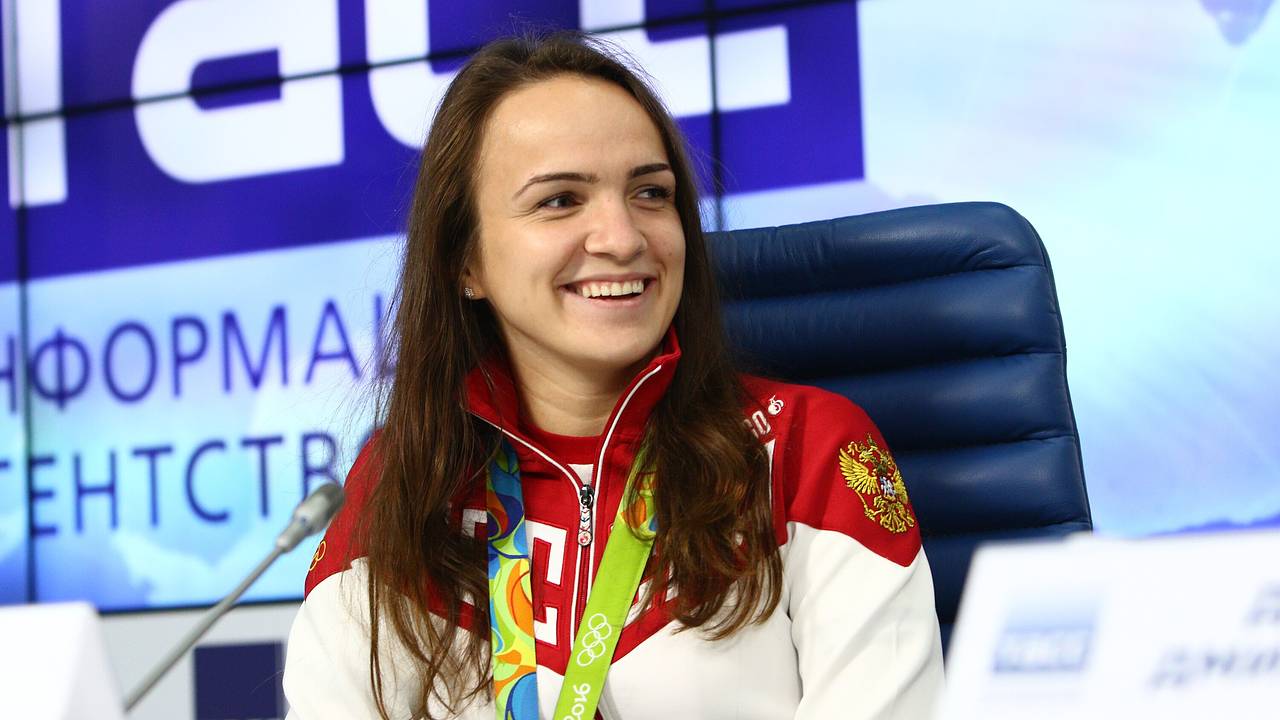 Российская гандболистка-чемпионка высказалась о возможном переходе в другую сборную