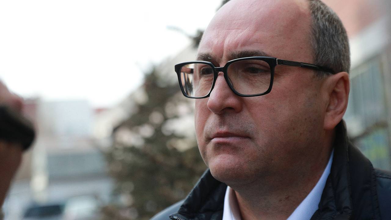 Президент ЦСКА оценил возможное появление драфта в КХЛ