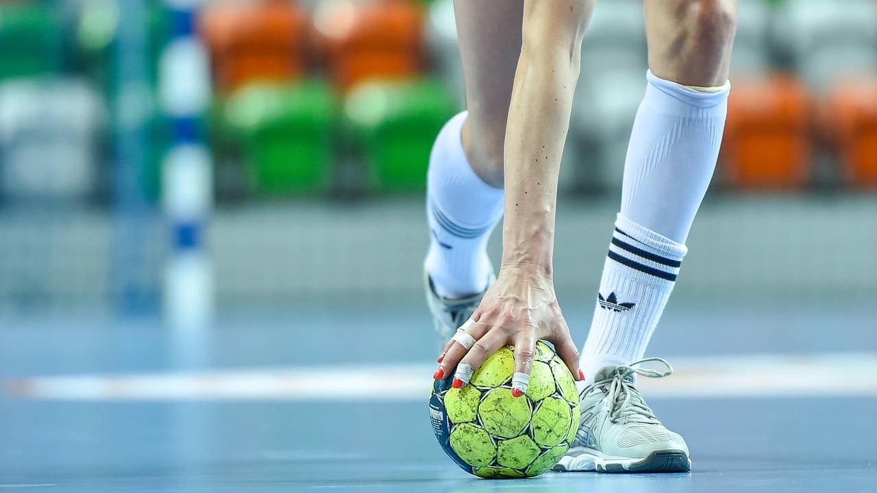 Российская гандболистка рассказала об отношении к ней в Европе