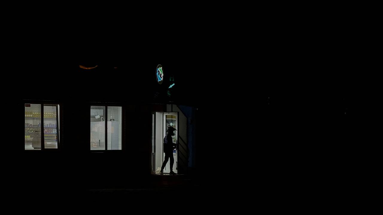 В Николаевской области Украины сообщили об отключениях электричества