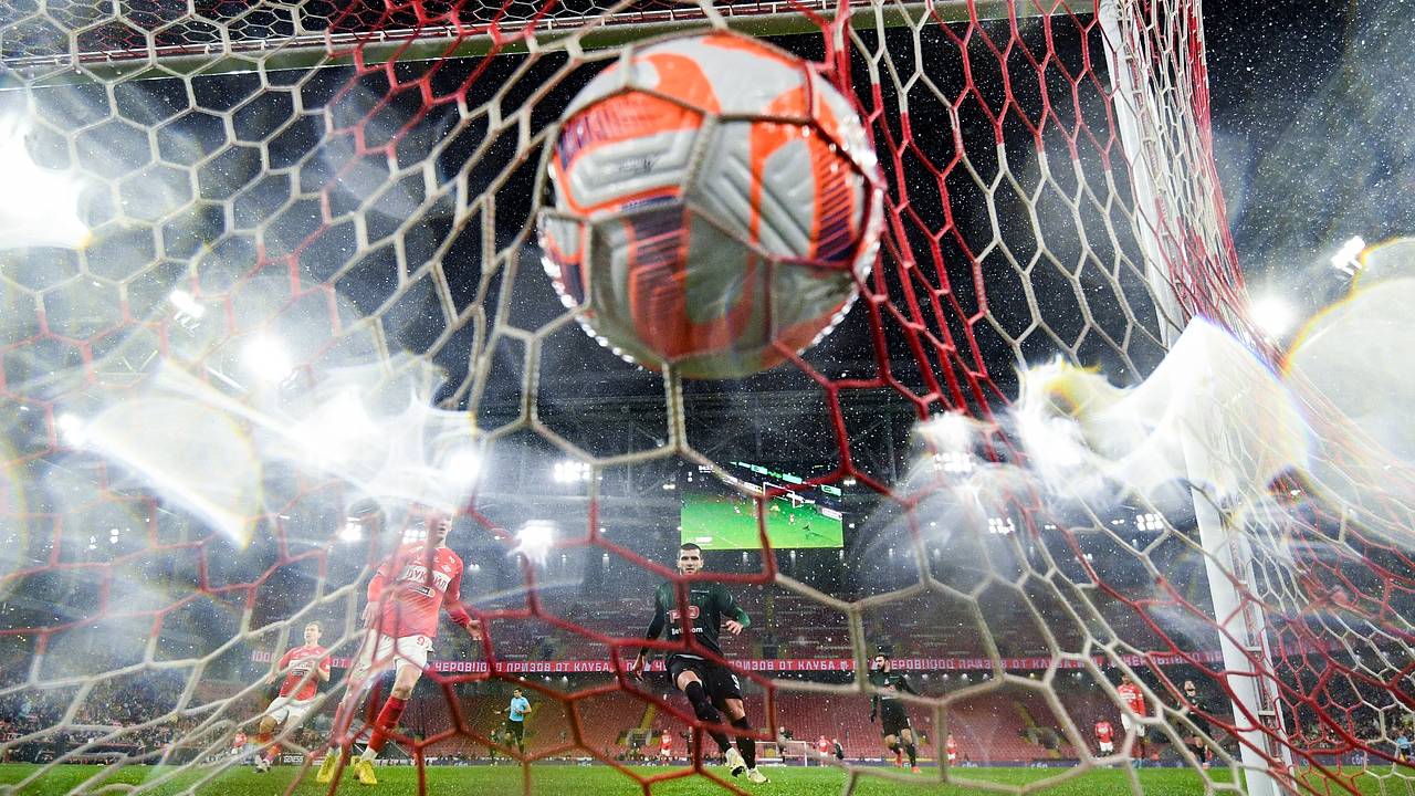 Суперкомпьютер назвал нового фаворита РПЛ