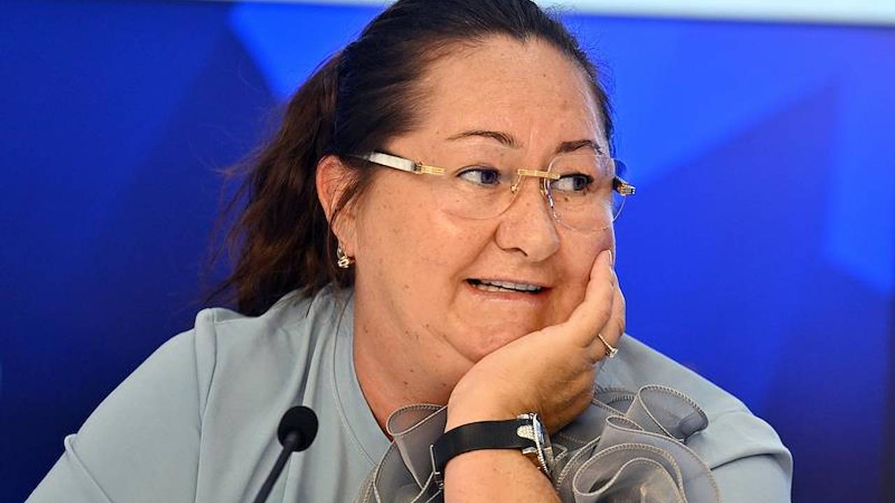 Вяльбе назвала условие поездки на Олимпийские игры-2026