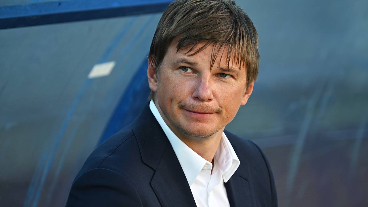 Аршавин заявил о туманных перспективах сборной России