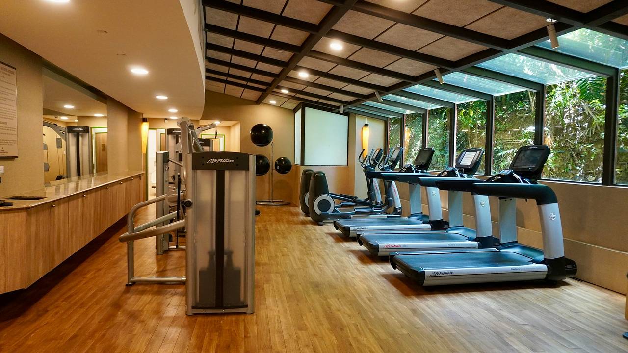 Названы самые эффективные тренировки 2025 года