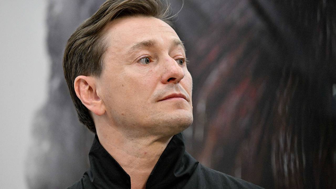 Безруков сравнил «Бригаду» и 90-е с нашим временем