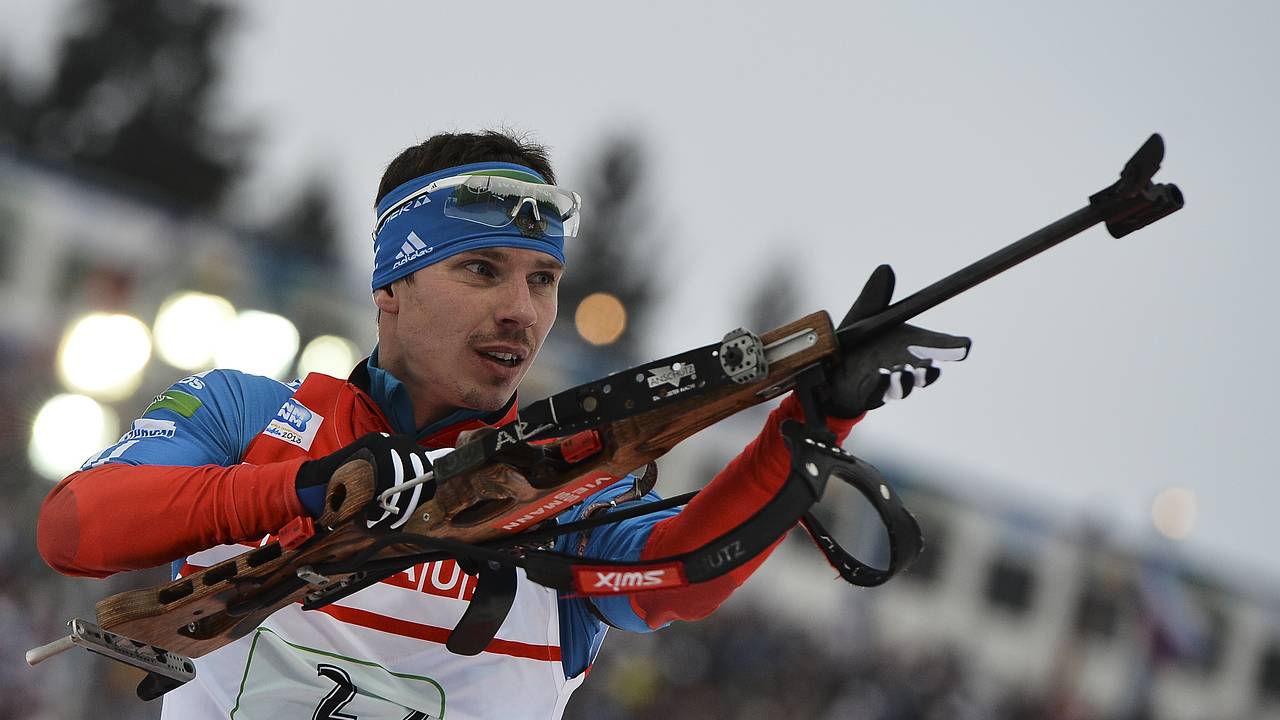 Оправдавшего допинг редкими мутациями Устюгова лишили двух медалей Олимпиады