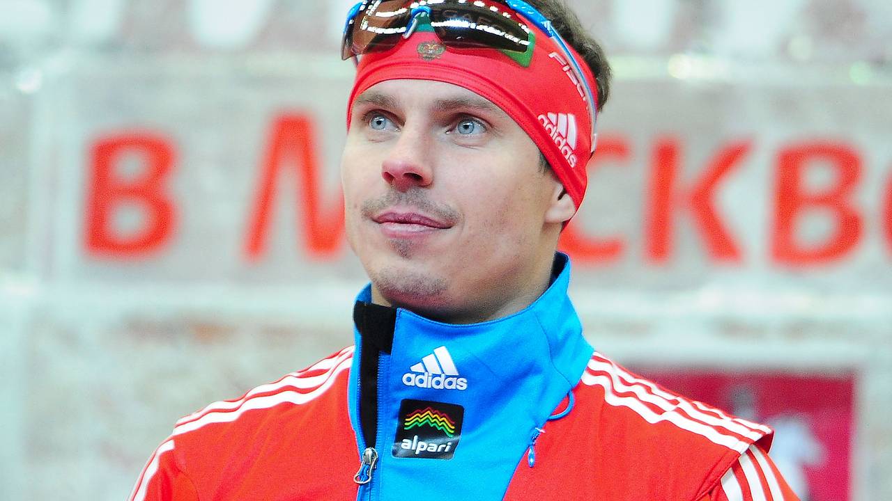 Российского биатлониста лишили олимпийских медалей из-за допинга. Спортсмен объяснял положительный тест редкой мутацией