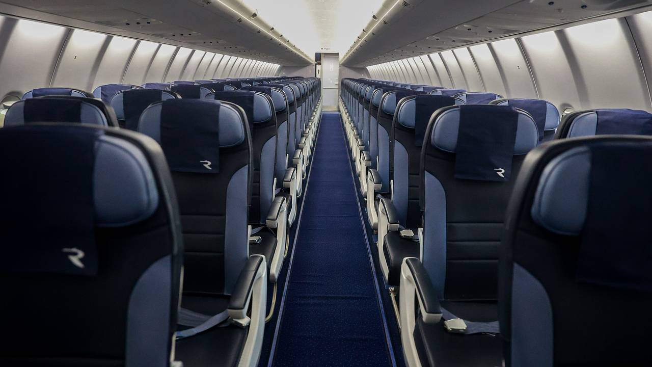 Авиаэксперт раскрыл детали инцидента с российским Superjet в Анталье