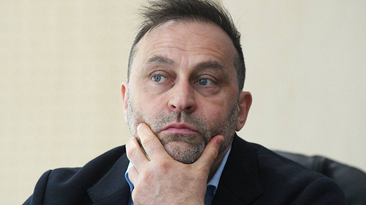 В России отреагировали на лишение биатлониста Устюгова олимпийских медалей