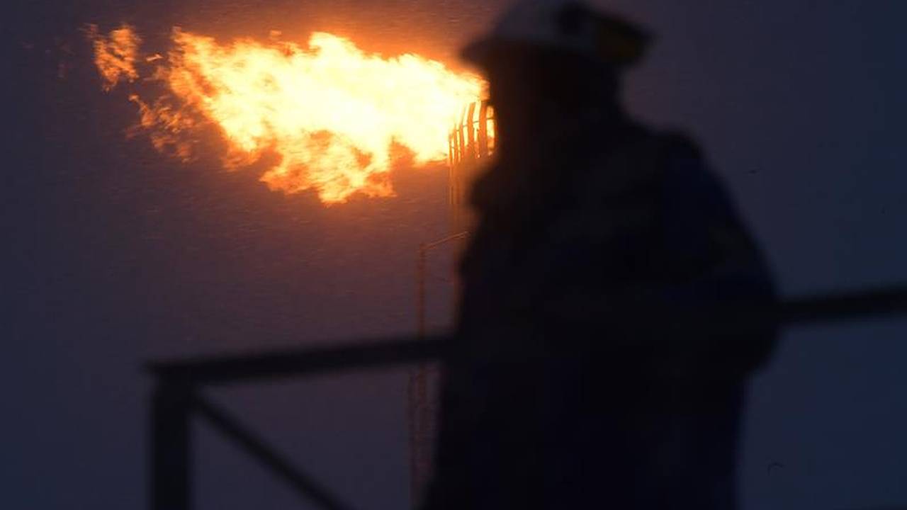 В России открыли крупное месторождение газа