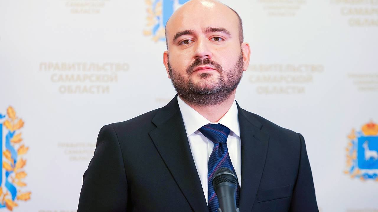 Глава Самарской области оценил возможность обращения к правоохранителям из-за долгов КС