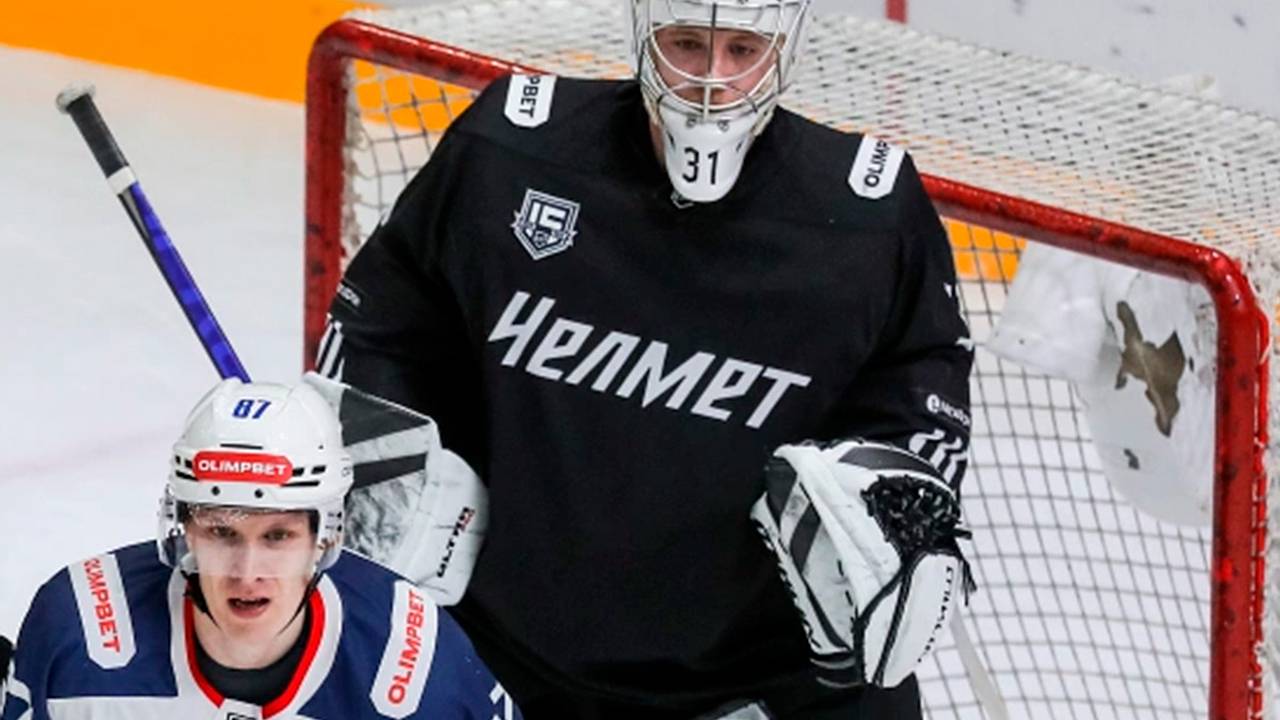 Переживший наезд пьяного водителя российский хоккеист рассказал подробности произошедшего