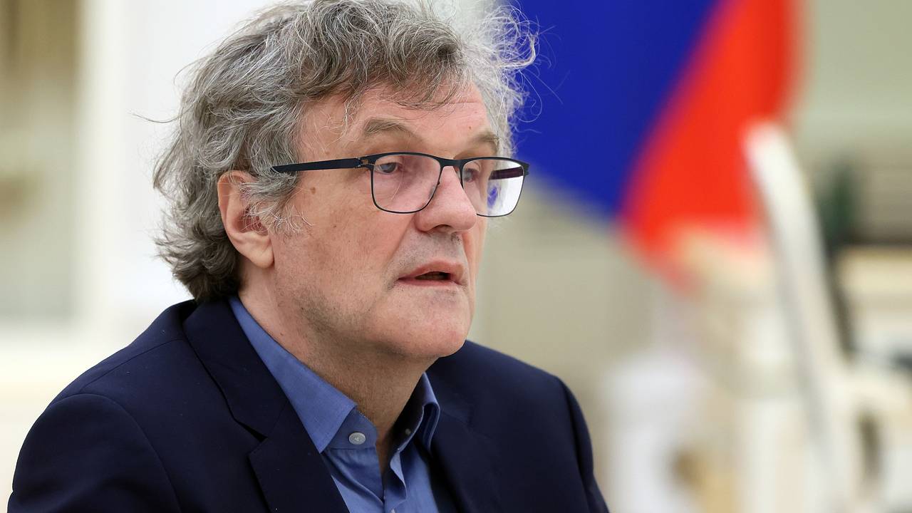 Режиссер Кустурица назвал себя русским