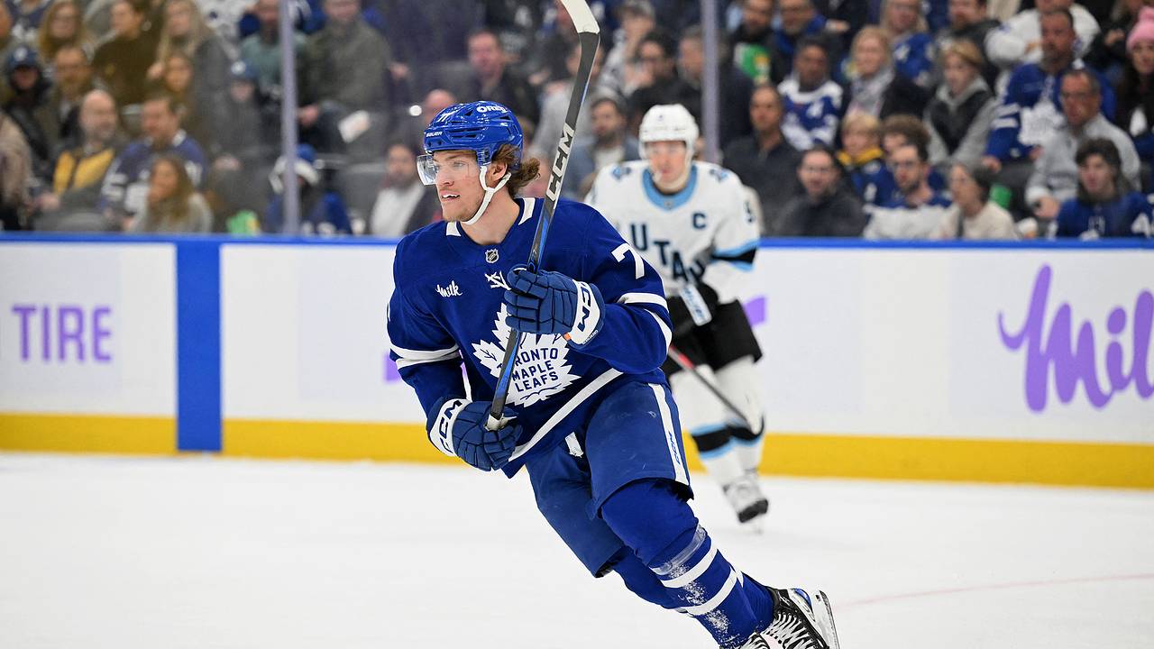 Российский игрок НХЛ рассказал о разнице восприятия хоккея в Магнитогорске и Торонто