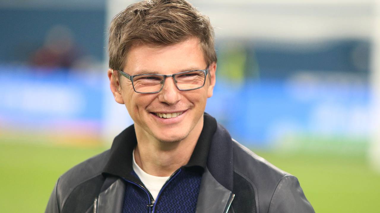 Аршавин рассказал о наличии у него тайного шестого ребенка