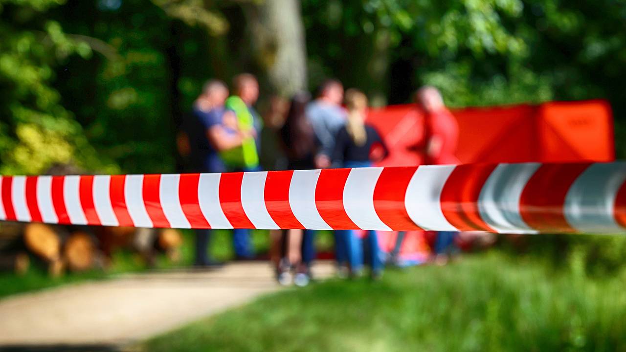 Полиция нашла зацепку в деле 40-летней давности об исчезновении богатой пожилой пары
