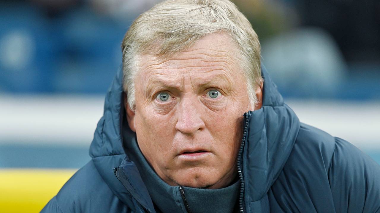 Тренер «Крыльев Советов» оценил слова губернатора Самарской области о коррупции в футболе