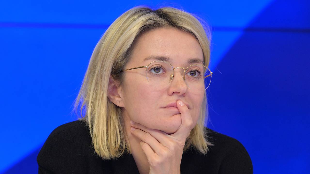 Дочери Никиты Михалкова стало плохо на съемках