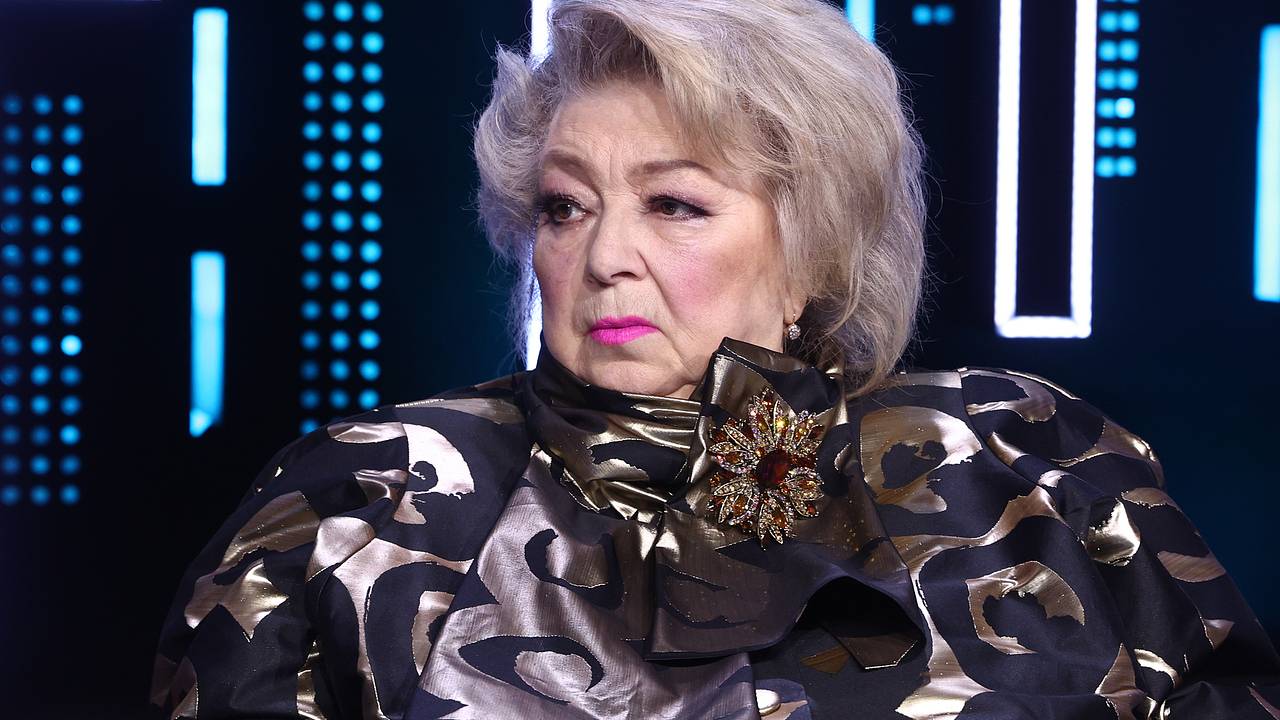 Тарасова высказалась о названной предателем родины Исинбаевой